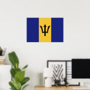 Pesquisar por bandeira de barbados pósteres pôsteres Bridgetown