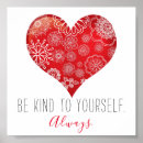 Pesquisar por corações vermelhos pôsteres For her