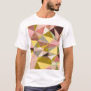Pesquisar por textura colorida camisetas Abstrato