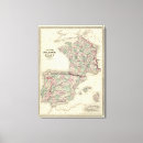 Pesquisar por espanha impressão de canvas Cor