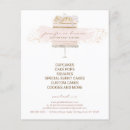 Pesquisar por pastelaria flyers Confeitaria