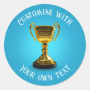 Pesquisar por troféu do adesivos Primeiro lugar