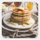 Pesquisar por panqueca adesivos Manteiga