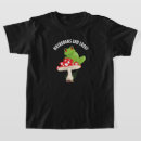 Pesquisar por desenho cogumelo infantis camisetas Fofo
