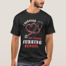 Pesquisar por enfermeira namorada camisetas Graduação
