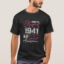 Pesquisar por feito no anos 80 camisetas Engraçado