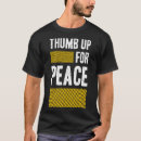 Pesquisar por polegar camisetas Para