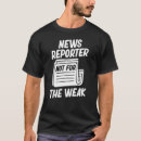 Pesquisar por microphone camisetas Entrevistas