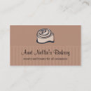 Pesquisar por canela cartao de visita Pastelaria