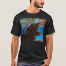 Pesquisar por mar camisetas Leão de mar