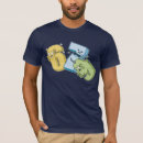 Pesquisar por número oito camisetas Engraçado