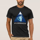 Pesquisar por lobo geométrico roupas Arte da vida selvagem
