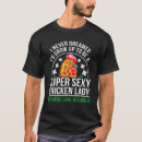 Pesquisar por fazendeiro engraçado camisetas Senhora