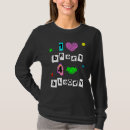 Pesquisar por sang camisetas Coração