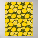 Pesquisar por lemon yellow pôsteres Limão