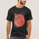 Pesquisar por tigre asiático camisetas Animal