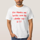 Pesquisar por tues camisetas Terça feira