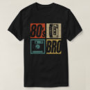 Pesquisar por não 80 camisetas Música dos anos 80