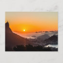 Pesquisar por corcovado cartoes postais Brasil
