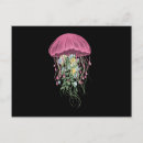 Pesquisar por água viva cartoes postais Flores