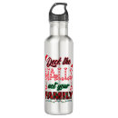 Pesquisar por família garrafa agua Natal