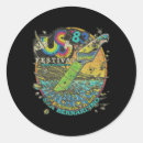 Pesquisar por música colorida adesivos Arco íris