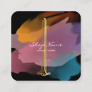 Pesquisar por macarrão cartao de visita Café