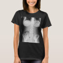 Pesquisar por anatomia humana femininas camisetas Esqueleto