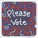 Pesquisar por campanhas presidenciais adesivos Trocadilho