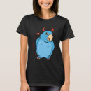 Pesquisar por diabo azul camisetas Fantasia