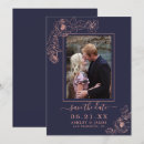 Pesquisar por save the date casamento convites Chique