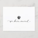 Pesquisar por conchas cartoes postais Mudança de endereço