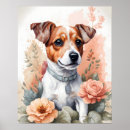Pesquisar por jack russell pôsteres Flores