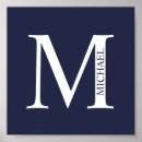 Pesquisar por monogram pósteres pôsteres Family