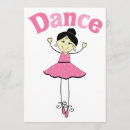 Pesquisar por pointe convites Bailarina