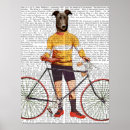Pesquisar por ciclista pôsteres Steampunk