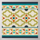 Pesquisar por da geometria pôsteres Padrão