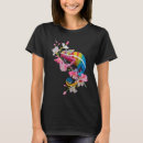 Pesquisar por répteis camisetas Colorido