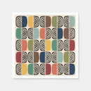 Pesquisar por estilo dos anos 50 guardanapos Colheita