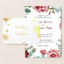 Pesquisar por dobrado casamento convites Burgundy