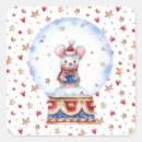Pesquisar por mouse adesivos Festivo