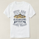 Pesquisar por salas de aula camisetas Professor