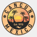 Pesquisar por cancun adesivos Praia