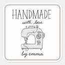 Pesquisar por máquina de costura adesivos Costureira