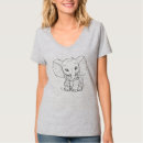 Pesquisar por elefante preto camisetas Natureza