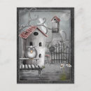 Pesquisar por fada gótico cartoes postais Coruja