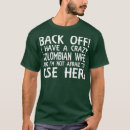 Pesquisar por crocante camisetas Engraçado