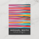 Pesquisar por listrado padrao cartao de visita Designer interior