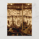 Pesquisar por carrossel vintage cartoes postais Cavalos