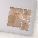 Pesquisar por leonardo adesivos Leonardo da vinci